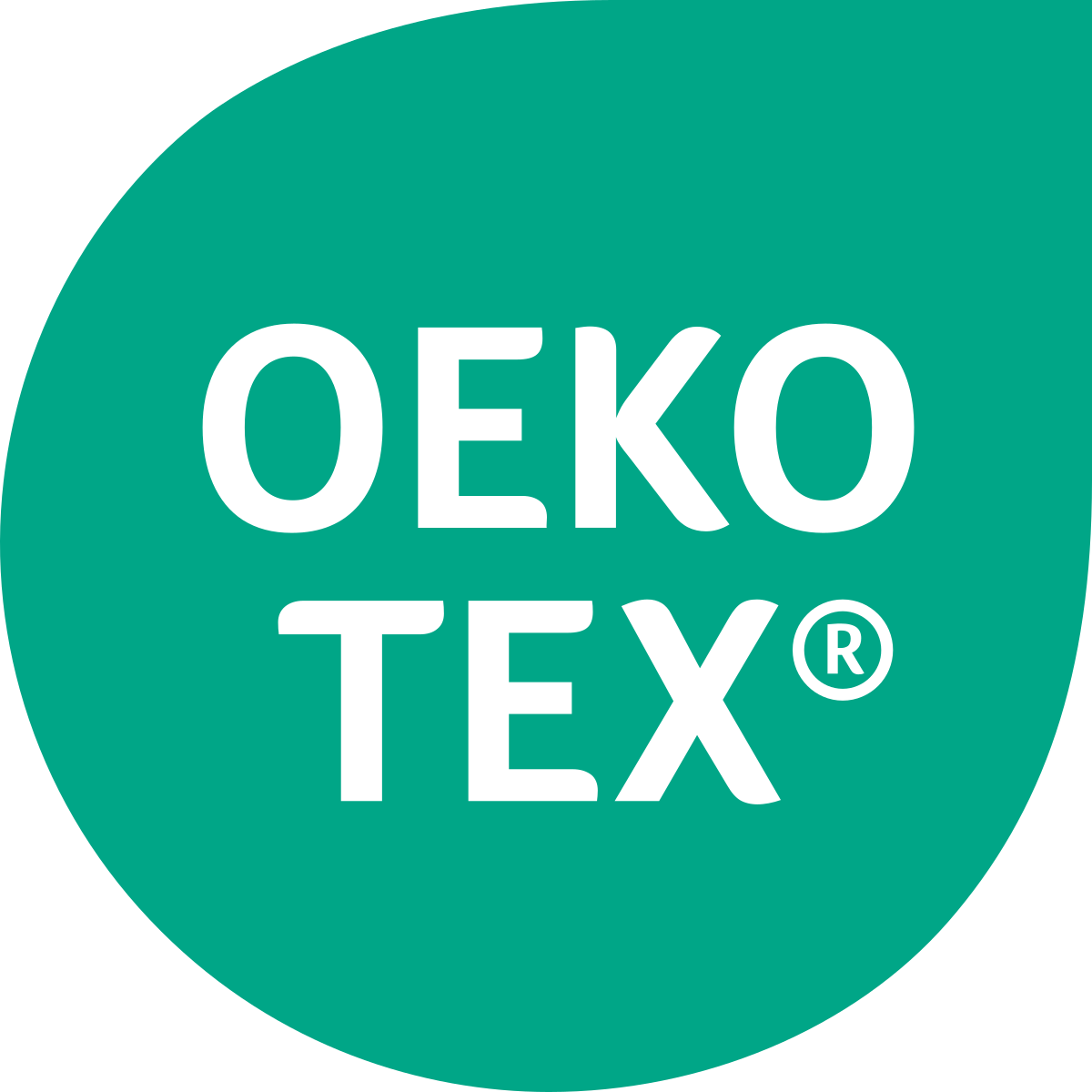 OEKO-TEX® standards 
