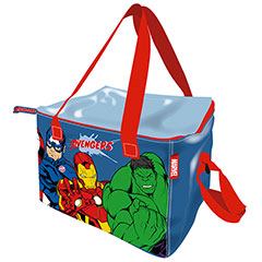 AR02023-MARVEL-Avengers Cooler bag 22.5x15x16.5cm