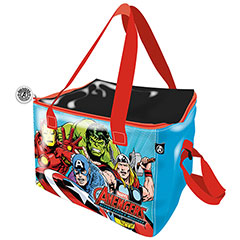 AR02060-MARVEL-Avengers Cooler bag 22.5x15x16.5cm