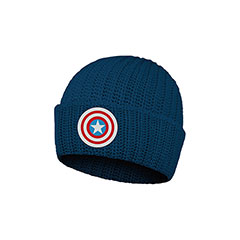 AR02070-MARVEL-Avengers Thick Knitted Hat