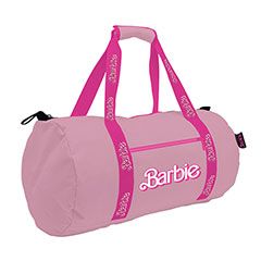 AR04001-Sac de sport  - Barbie 