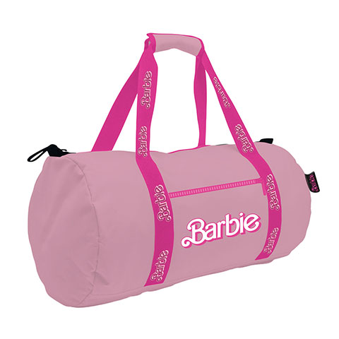 Sporttasche  - Barbie 