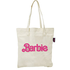 AR04003-Tote bag  - Barbie 