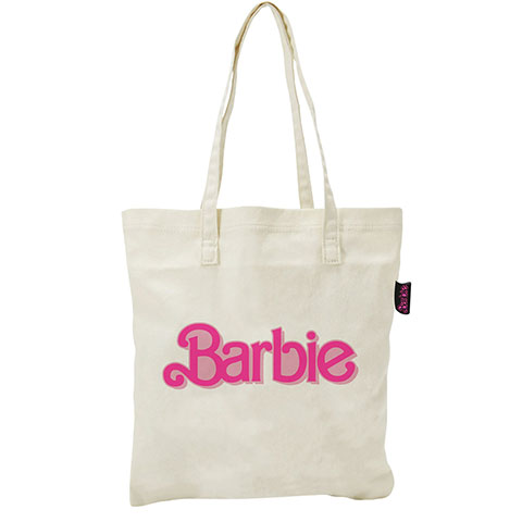 Tote bag  - Barbie 