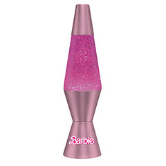 AR04004-Lampada Lava - Barbie