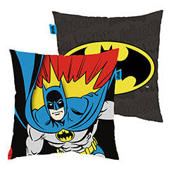 AR05016-Warner Bros. ™ -Batman Cushion 40x40cm