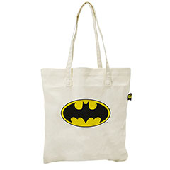 AR05039-Tote bag  - Batman 