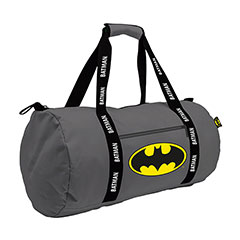 AR05040-Sport Bag  - Batman 