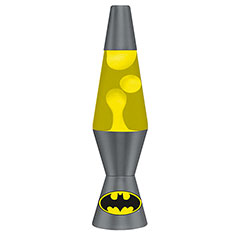 AR05043-Lámpara de Lava - Batman