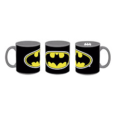 AR05044-Mug en céramique dans une boîte en carton de Warner Bros. ™ -Batman