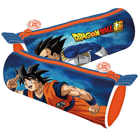 TOEY-ANIMATION-Dragon Ball Cylindrical Pencil case 21x7x7cm