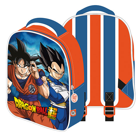 TOEY-ANIMATION-Dragon Ball Backpack 28x23x9.5cm
