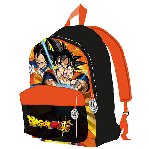 TOEY-ANIMATION-Dragon Ball Backpack 33x42x15cm