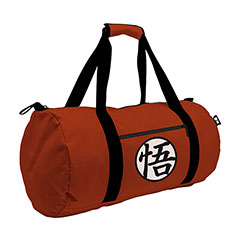 AR12069-Sport Bag  - Dragon Ball Super 
