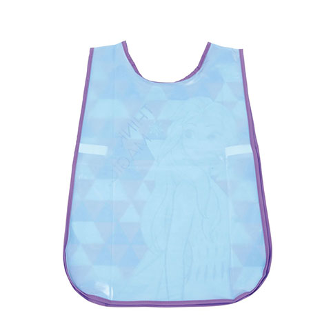 DISNEY-Frozen II Sleeveless apron for activities