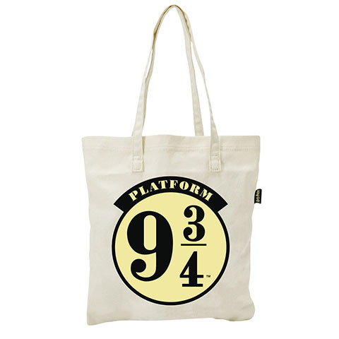 Tote bag - Harry Potter