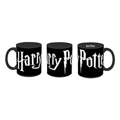 AR17037-Taza de cerámica en caja de cartón de Warner Bros. ™ -Harry Potter