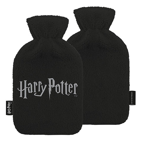 Wärmflasche - Harry Potter