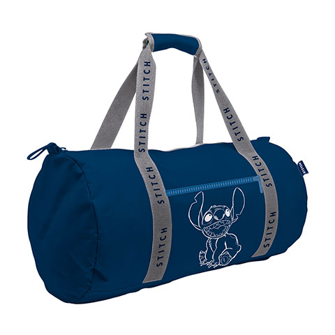 Sport Bag  - Lilo & Stitch 
