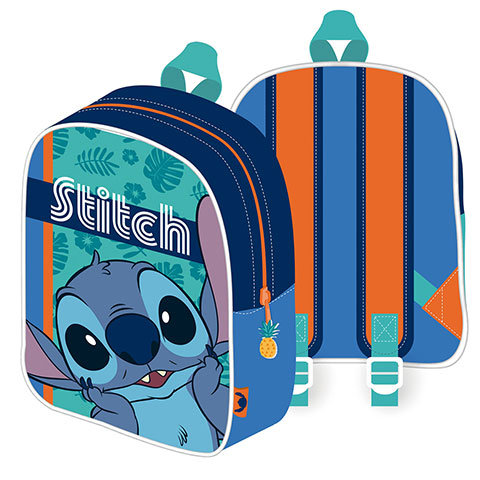 DISNEY-Lilo & Stitch Backpack 24x20x10cm