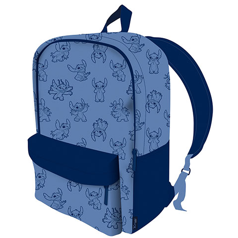 DISNEY-Lilo & Stitch Backpack 33x42x15cm
