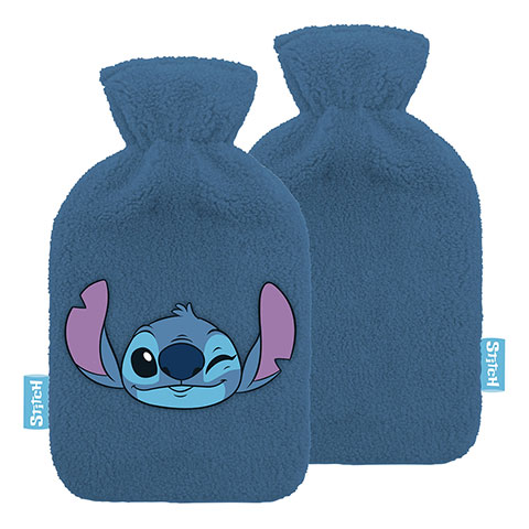Wärmflasche - Lilo & Stitch