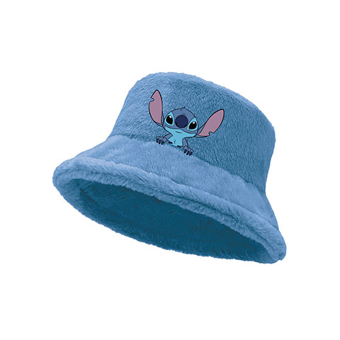 Chapeau de broderie de DISNEY-Lilo & Stitch