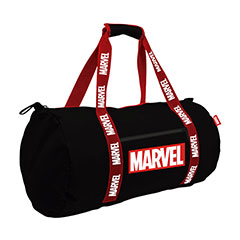 AR24012-Sport Bag  - Marvel 