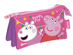 AR37151-Dreierpack - Peppa & Suzy - Peppa Pig
