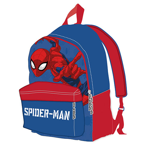 MARVEL-Spiderman Backpack 33x42x15cm