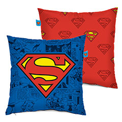 AR48008-Warner Bros. ™ -Superman Cushion 40x40cm
