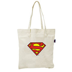 AR48016-Tote bag  - Superman 