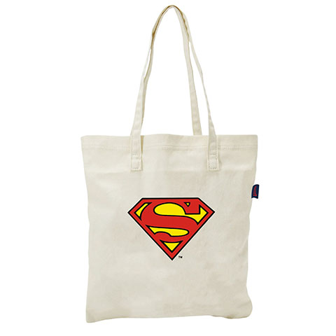 Tote bag  - Superman 
