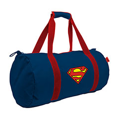 AR48017-Bolsa de Deporte  - Superman 