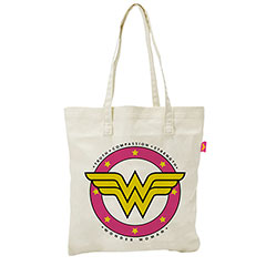AR54000-Tote bag  - Wonder Woman 