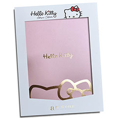 AT0010-Affiche de collection - Front - Hello Kitty