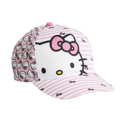 Casquette Hello Kitty