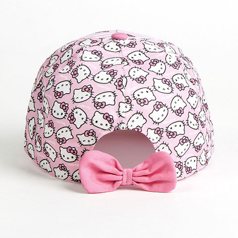 Casquette Hello Kitty