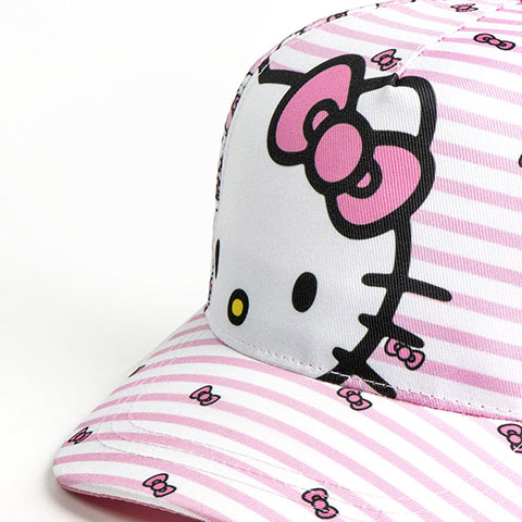 Casquette Hello Kitty