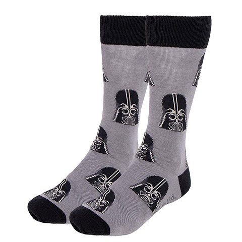 Set von 3 Paar Socken - Star Wars