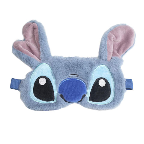 Sleep Mask - Stitch