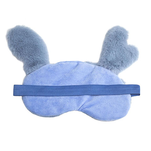 Maschera per dormire - Stitch