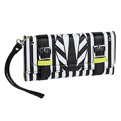 CE2370-Cartera polipiel Beetlejuice - Beetlejuice