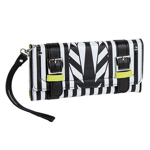 Portfolio faux-leather Beetlejuice - Beetlejuice