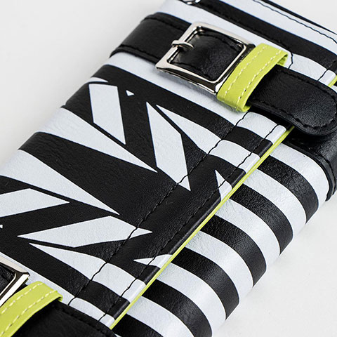 Cartera polipiel Beetlejuice - Beetlejuice