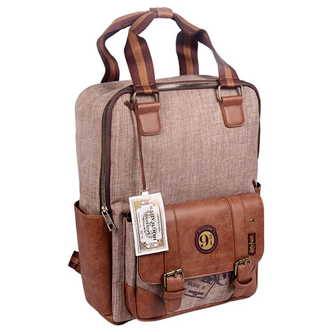 Hogwarts Express backpack - Harry Potter