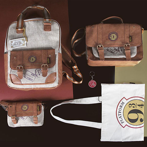 Hogwarts Express Rucksack - Harry Potter