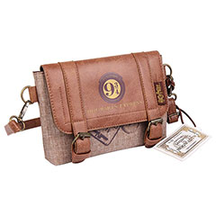 CE2405-Pochette Poudlard Express - Harry Potter