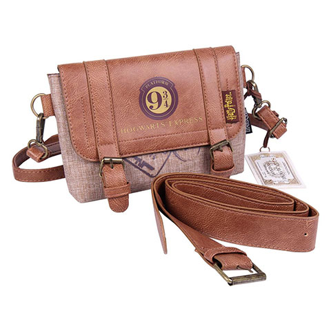 Pochette Poudlard Express - Harry Potter