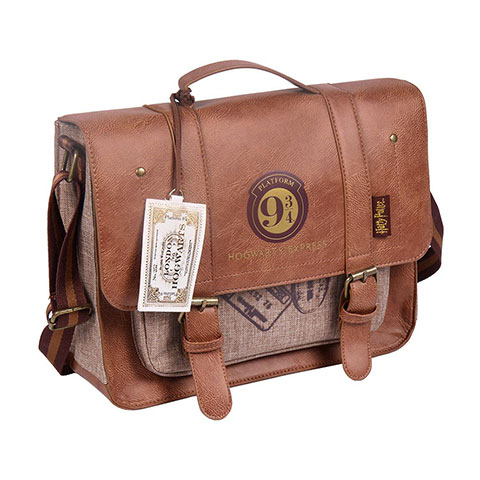 Borsa Hogwarts Express - Harry Potter